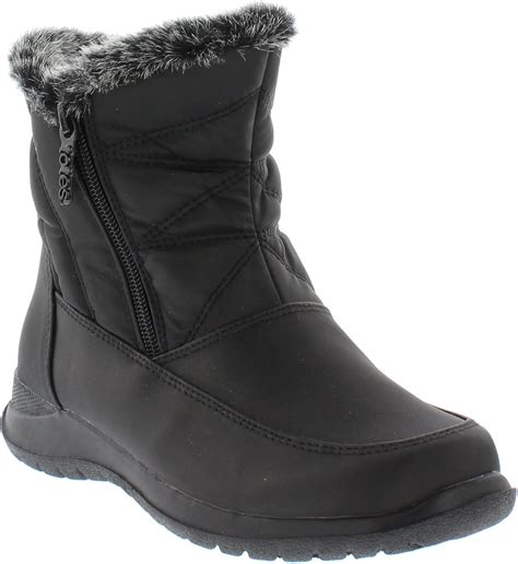 Women's Winter Boots Lightweight at Daniel Freeman blog
