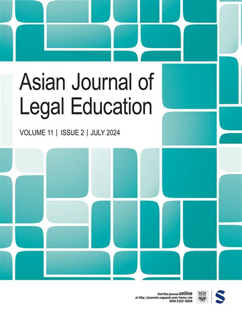 Higher Education for the Future: SAGE Journals