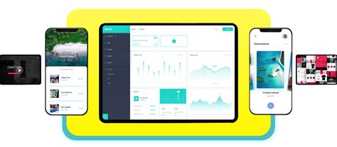 Flutter App Development Company | Flutter App Development Services ...