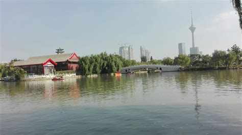 中国城市介绍之天津|天津|海河|自由贸易_新浪新闻