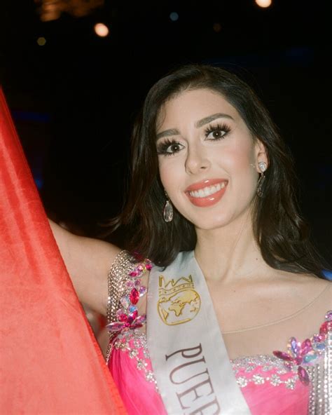 Miss World 2019 contestants | Dazed