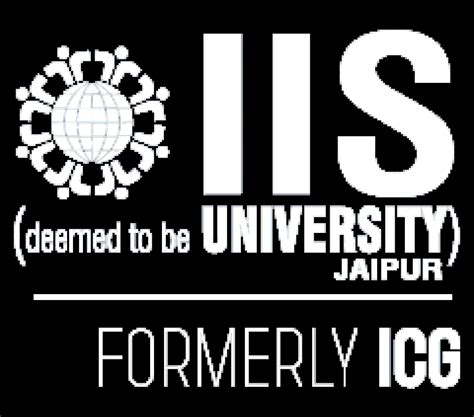 Online Admission 2026 – IIS University Jaipur | Best Girls University ...