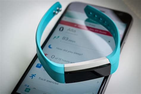Image result for Fitbit Alta Tutorial