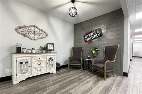 Join Our Firm — Byers & Harvey, Inc.