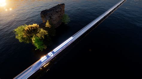 Image result for Hyperloop Blueprint