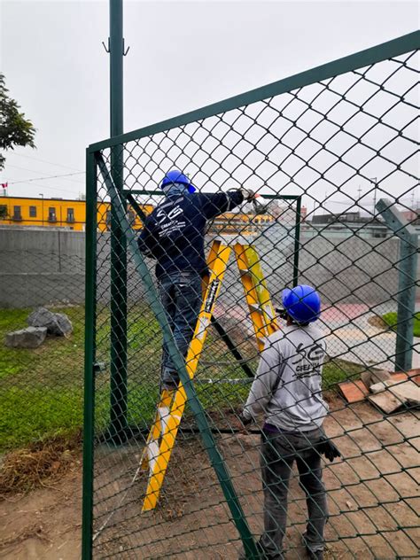 Respaldo científico y tecnología en mantenimiento de arcos