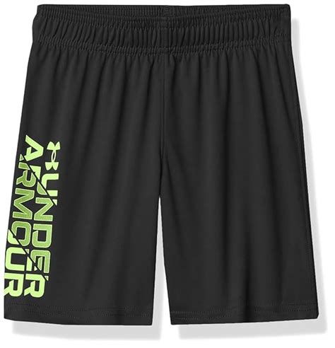Buy Under Armour Boy Shorts at Amazon.in