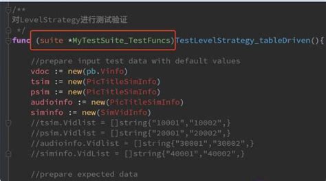 0 1 Test Algorithm 的图像结果