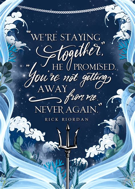 Percy Jackson Quotes