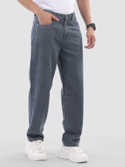 Buy Men's Jeans Online In India - Stylish Jeans For Men
