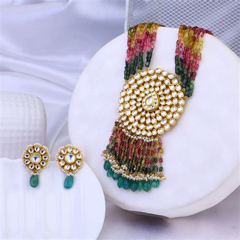 Buy Handcrafted Silver & Traditional Indian Jewelry – Sujhal Retail Pvt Ltd