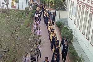 RIET Paid Homage to The Pulwama Martyrs