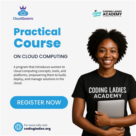 Coding Ladies Academy - Login