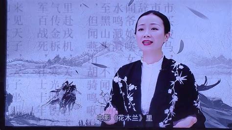 豆神大语文杨淅茜老师点评影视剧《花木兰》背后的中国文化,文化,艺术,好看视频