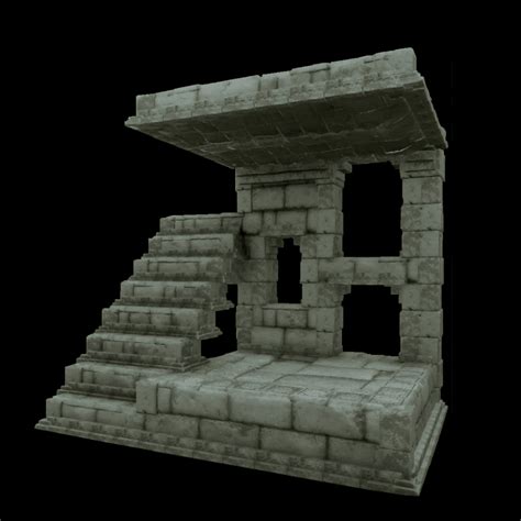 Stone Block 的图像结果