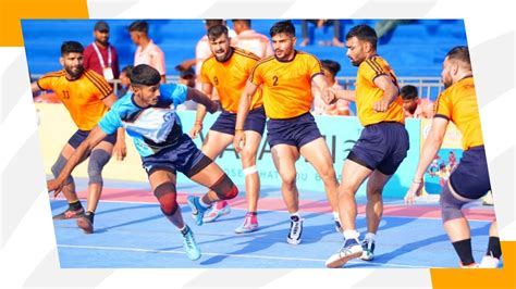 Kabaddi: Uttar Pradesh Kabaddi League reaches record ₹238 crore valuation