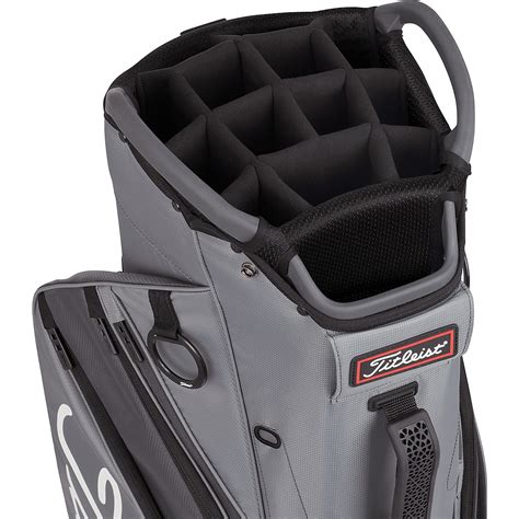 Titleist Cart 14 Lightweight Golf Bag | Academy