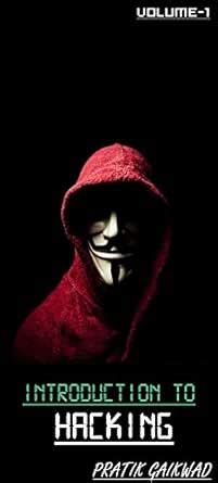 Introduction to Hacking: Volume-1 eBook : Gaikwad, Pratik : Amazon.in ...