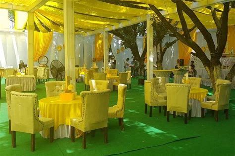 Sports Club of Jabalpur - Venue - Jabalpur Cantt - Weddingwire.in