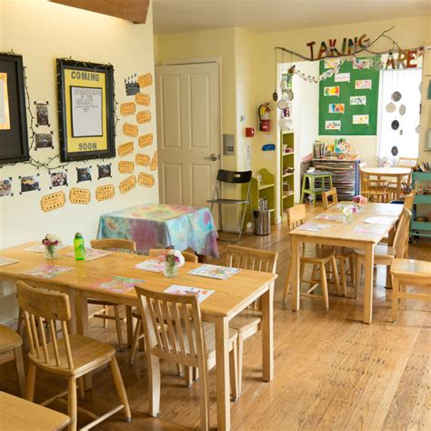 Duck's Nest Preschool