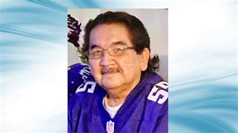 Errol “Marty” Sagataw – Wilson, MI - September 10, 1955 ~ March 17, 2026