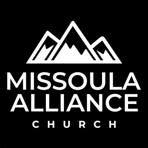 Missoula Alliance Church, Missoula, Montana