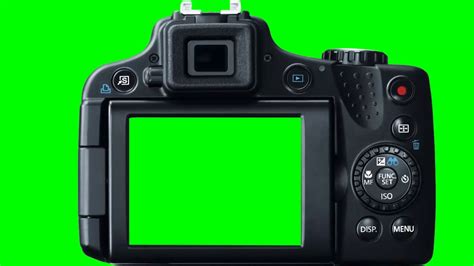 Camera Green screen 的图像结果