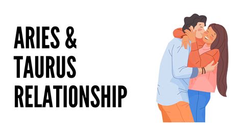 Aries And Taurus Compatibility - ZodiacReads