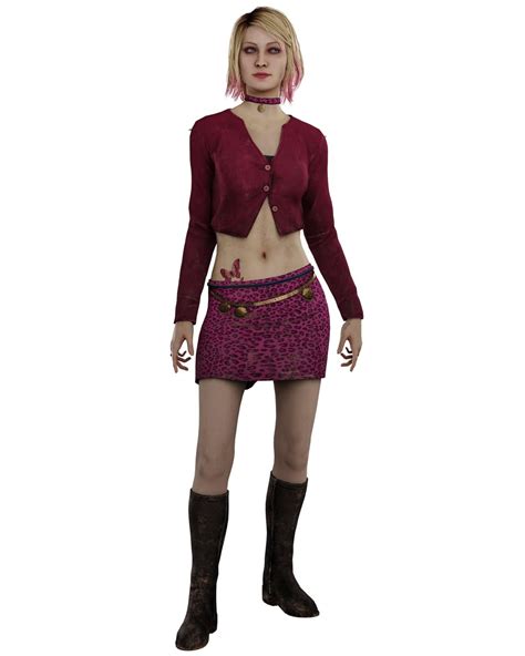 Do You Think Silent Hill 2 Remake Will Have The "Born From A Wish" Campaign? : r/silenthill