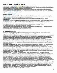 dispense diritto commerciale cobasso lezioni corso appunti di diritto commerciale dispense diritto commerciale cobasso lezioni corso appunti di diritto commerciale