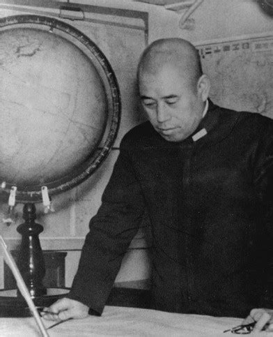 10 Things You Never Knew About Japanese Admiral Yamamoto - The ...