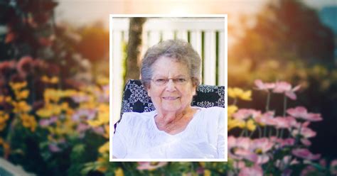 Obituary Guestbook | Yvonne Kay Jensen of Malad, Idaho | Horsley ...