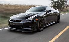 Nissan Gtr 2014 Hp by Ams Ronin Nissan Gt R Tested 1000 Hp Supercar Review Nissan Gtr 2014 Hp
