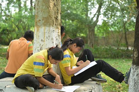 G.D. Goenka Public School Siliguri, No1 Residential School