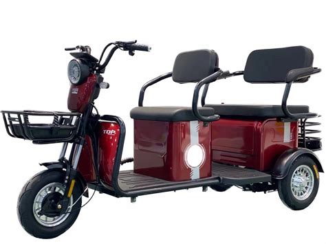 9 Superior Three Wheel Electric Scooter For Adults for 2023 | CitizenSide