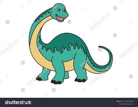 Dinosaur Clip Art