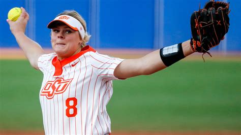 Oklahoma State softball offseason primer: Cowgirls' 2024 roster needs
