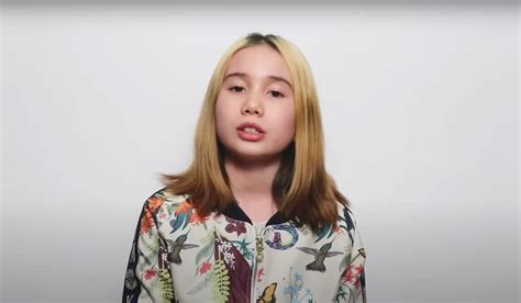 Teen Rapper Lil Tay Says She's Alive After Reports of Death | TIME