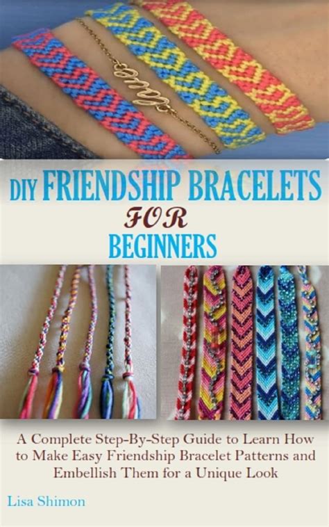 Image result for Friendship Bracelet Tutorial