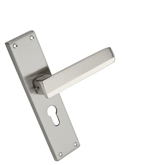 Jainson Locks | Mortise Handle Sets | Mortise Handle Lock