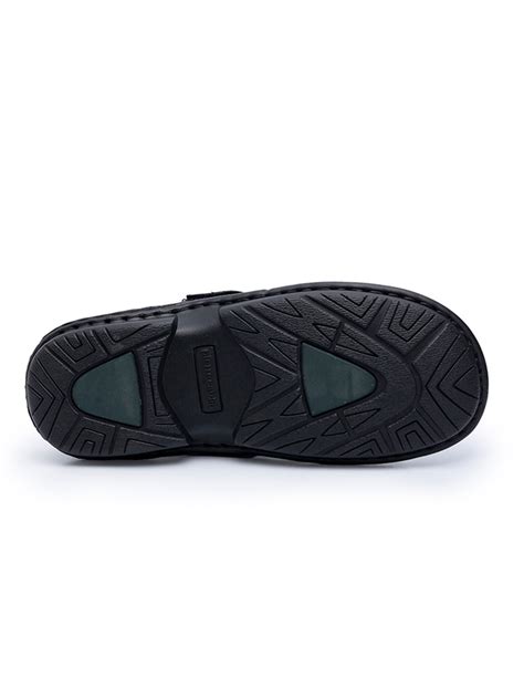 Pierre Cardin PC1041 Mens Sandal – DELCO SHOES