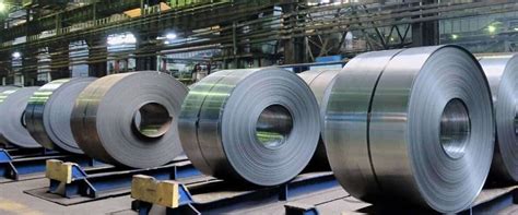 Stainless Steel 410S Coils Supplier, Stockist in India