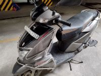 14 Used TVS NTORQ 125 Race Edition in Bangalore. Buy from Owners and ...
