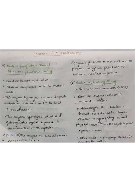 DA (Theories of mineralization, hypersensitivity,tooth numbering system ...