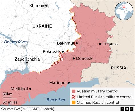 Why did Putin’s Russia invade Ukraine and does he want to get rid of Zelensky? - BBC News