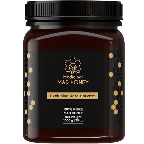 Nepal Mad 1000 GM | Mad Honey Nepal | Rare Exclusive Chile | Ubuy