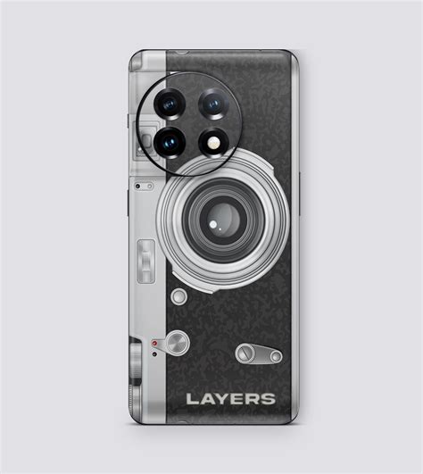 OnePlus 11R 5G Shutterbug – Layers