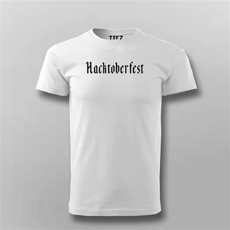 Hacktoberfest T-Shirt For Men – TEEZ.in