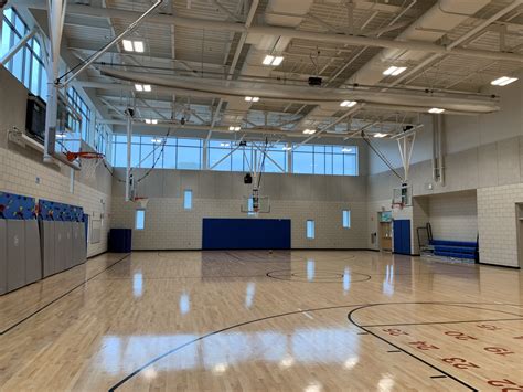 Maria Hastings Elementary School - DiNisco