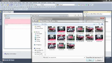 Image result for DevExpress Gallery Control